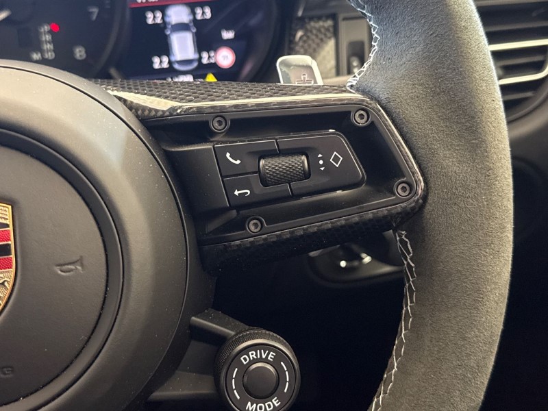 2024 (74) PORSCHE MACAN GTS 5dr PDK 4801113