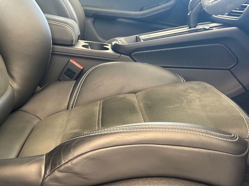 2024 (74) PORSCHE MACAN GTS 5dr PDK 4801109