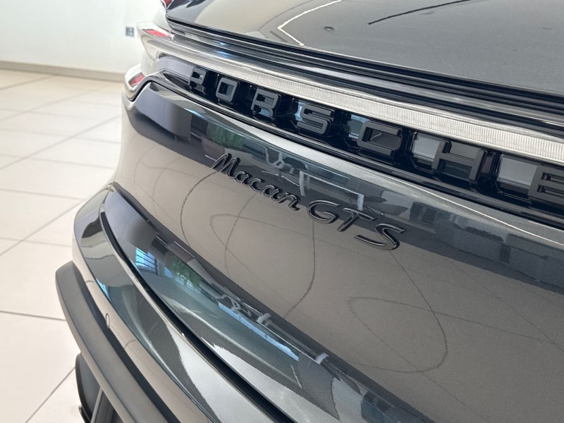 2024 (74) PORSCHE MACAN GTS 5dr PDK 4801131
