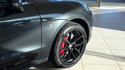 2024 (74) PORSCHE MACAN GTS 5dr PDK 4801104