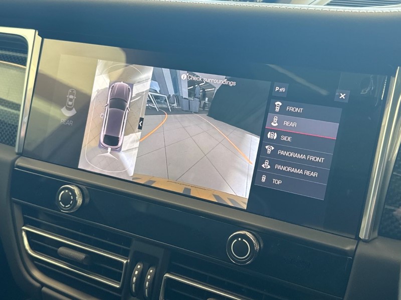 2024 (74) PORSCHE MACAN GTS 5dr PDK 4801116