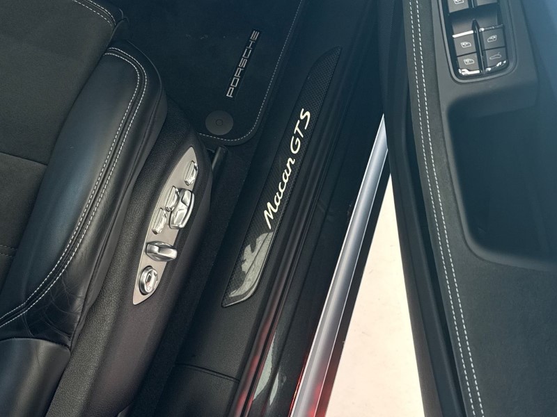 2024 (74) PORSCHE MACAN GTS 5dr PDK 4801123