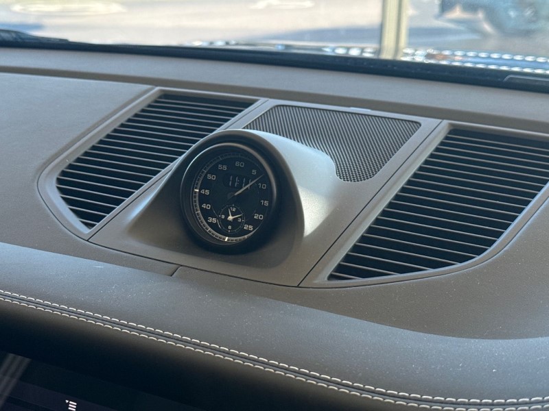 2024 (74) PORSCHE MACAN GTS 5dr PDK 4801121