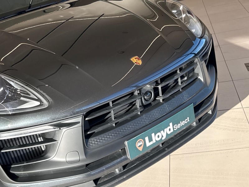 2024 (74) PORSCHE MACAN GTS 5dr PDK 4801128