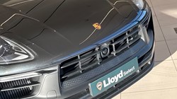 2024 (74) PORSCHE MACAN GTS 5dr PDK 4801128