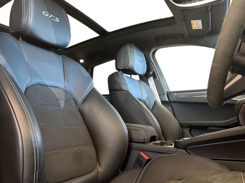 2024 (74) PORSCHE MACAN GTS 5dr PDK 4801110