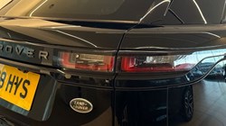 2018 (68) LAND ROVER RANGE ROVER VELAR 2.0 D180 R-Dynamic HSE 5dr Auto 4833098