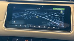 2018 (68) LAND ROVER RANGE ROVER VELAR 2.0 D180 R-Dynamic HSE 5dr Auto 4833082