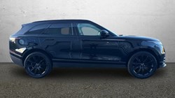 2018 (68) LAND ROVER RANGE ROVER VELAR 2.0 D180 R-Dynamic HSE 5dr Auto 4833057