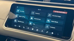 2018 (68) LAND ROVER RANGE ROVER VELAR 2.0 D180 R-Dynamic HSE 5dr Auto 4833084