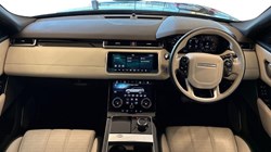 2018 (68) LAND ROVER RANGE ROVER VELAR 2.0 D180 R-Dynamic HSE 5dr Auto 4833061
