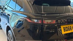 2018 (68) LAND ROVER RANGE ROVER VELAR 2.0 D180 R-Dynamic HSE 5dr Auto 4833071