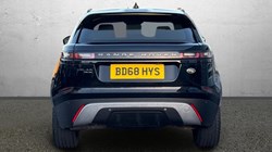 2018 (68) LAND ROVER RANGE ROVER VELAR 2.0 D180 R-Dynamic HSE 5dr Auto 4833058