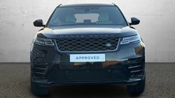 2018 (68) LAND ROVER RANGE ROVER VELAR 2.0 D180 R-Dynamic HSE 5dr Auto 4833059