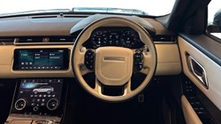 2018 (68) LAND ROVER RANGE ROVER VELAR 2.0 D180 R-Dynamic HSE 5dr Auto 4833067