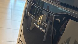 2018 (68) LAND ROVER RANGE ROVER VELAR 2.0 D180 R-Dynamic HSE 5dr Auto 4833097