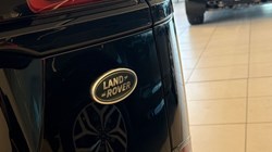 2018 (68) LAND ROVER RANGE ROVER VELAR 2.0 D180 R-Dynamic HSE 5dr Auto 4833096