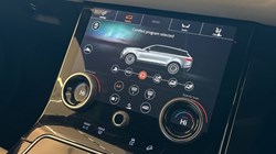 2018 (68) LAND ROVER RANGE ROVER VELAR 2.0 D180 R-Dynamic HSE 5dr Auto 4833086