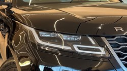 2018 (68) LAND ROVER RANGE ROVER VELAR 2.0 D180 R-Dynamic HSE 5dr Auto 4833069