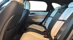 2018 (68) LAND ROVER RANGE ROVER VELAR 2.0 D180 R-Dynamic HSE 5dr Auto 4833056