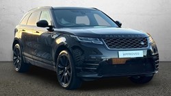 2018 (68) LAND ROVER RANGE ROVER VELAR 2.0 D180 R-Dynamic HSE 5dr Auto 4833053