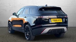 2018 (68) LAND ROVER RANGE ROVER VELAR 2.0 D180 R-Dynamic HSE 5dr Auto 4833054