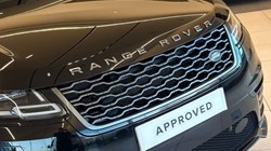 2018 (68) LAND ROVER RANGE ROVER VELAR 2.0 D180 R-Dynamic HSE 5dr Auto 4833094
