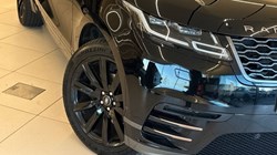 2018 (68) LAND ROVER RANGE ROVER VELAR 2.0 D180 R-Dynamic HSE 5dr Auto 4833093