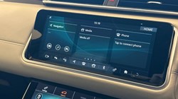 2018 (68) LAND ROVER RANGE ROVER VELAR 2.0 D180 R-Dynamic HSE 5dr Auto 4833081