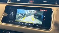 2018 (68) LAND ROVER RANGE ROVER VELAR 2.0 D180 R-Dynamic HSE 5dr Auto 4833064