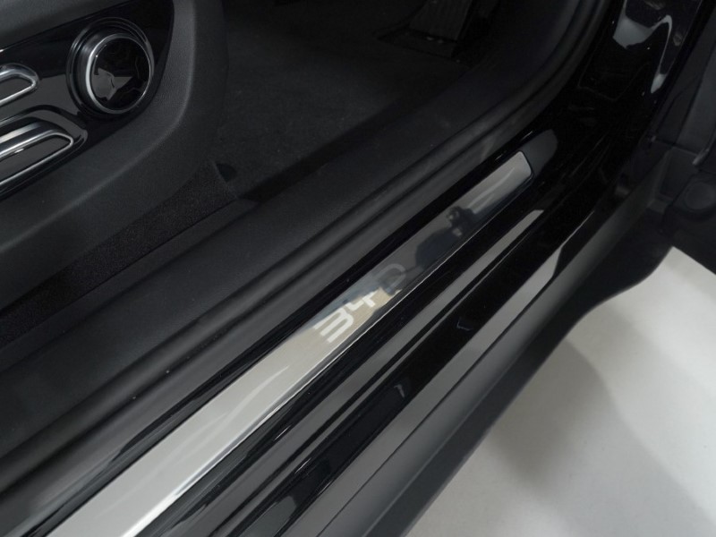  BYD SEALION 7 390kW Excellence AWD 91kWh 5dr Auto 4845206