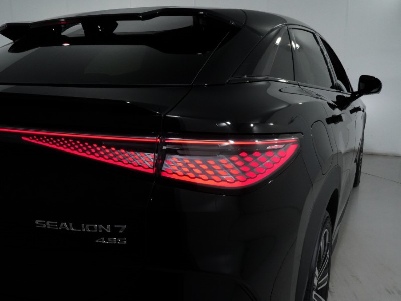  BYD SEALION 7 390kW Excellence AWD 91kWh 5dr Auto 4845177