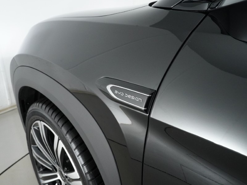  BYD SEALION 7 390kW Excellence AWD 91kWh 5dr Auto 4845193