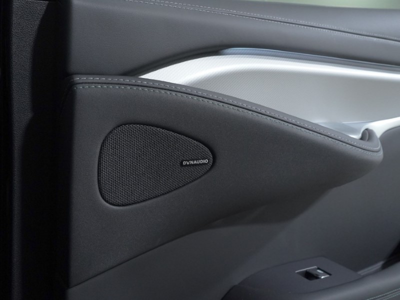  BYD SEALION 7 390kW Excellence AWD 91kWh 5dr Auto 4845182