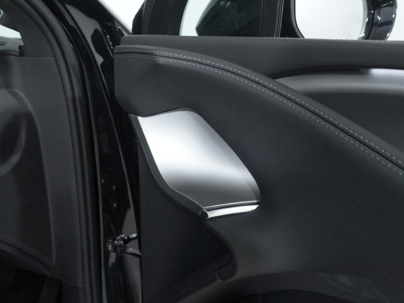  BYD SEALION 7 390kW Excellence AWD 91kWh 5dr Auto 4845202