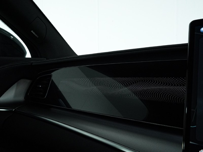  BYD SEALION 7 390kW Excellence AWD 91kWh 5dr Auto 4845226