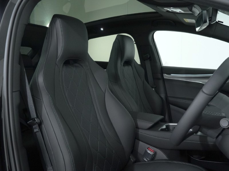  BYD SEALION 7 390kW Excellence AWD 91kWh 5dr Auto 4845199