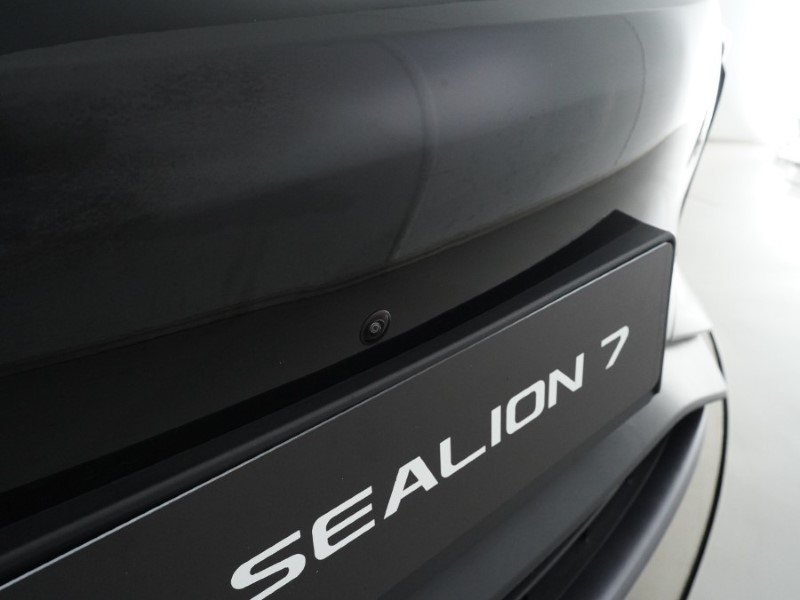  BYD SEALION 7 390kW Excellence AWD 91kWh 5dr Auto 4845195