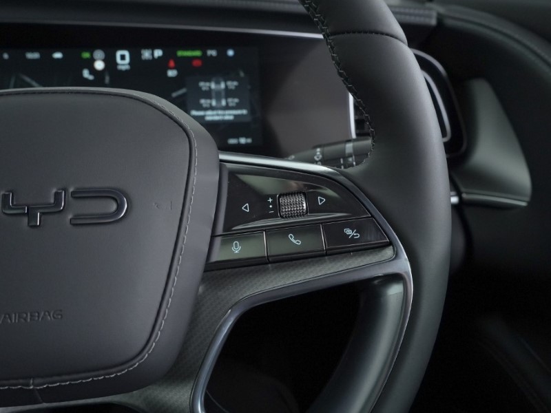  BYD SEALION 7 390kW Excellence AWD 91kWh 5dr Auto 4845213