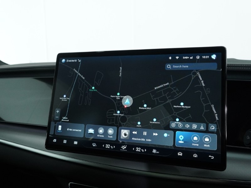  BYD SEALION 7 390kW Excellence AWD 91kWh 5dr Auto 4845209