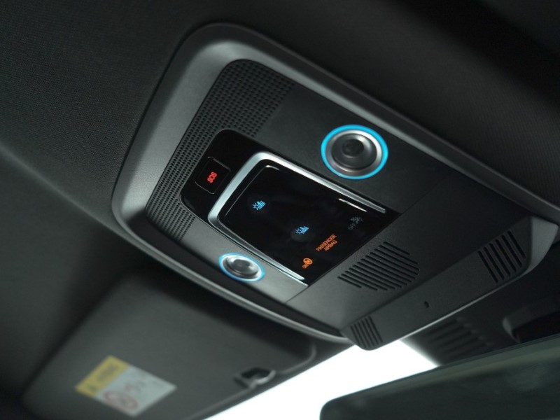  BYD SEALION 7 390kW Excellence AWD 91kWh 5dr Auto 4845216