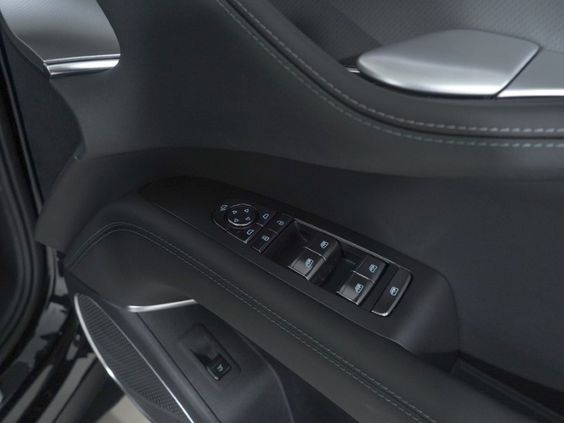  BYD SEALION 7 390kW Excellence AWD 91kWh 5dr Auto 4845204