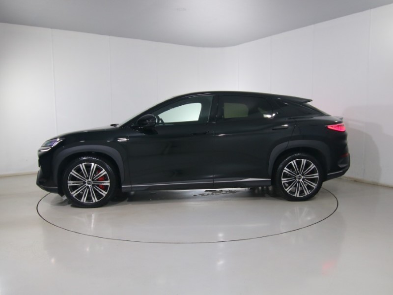  BYD SEALION 7 390kW Excellence AWD 91kWh 5dr Auto 4845169