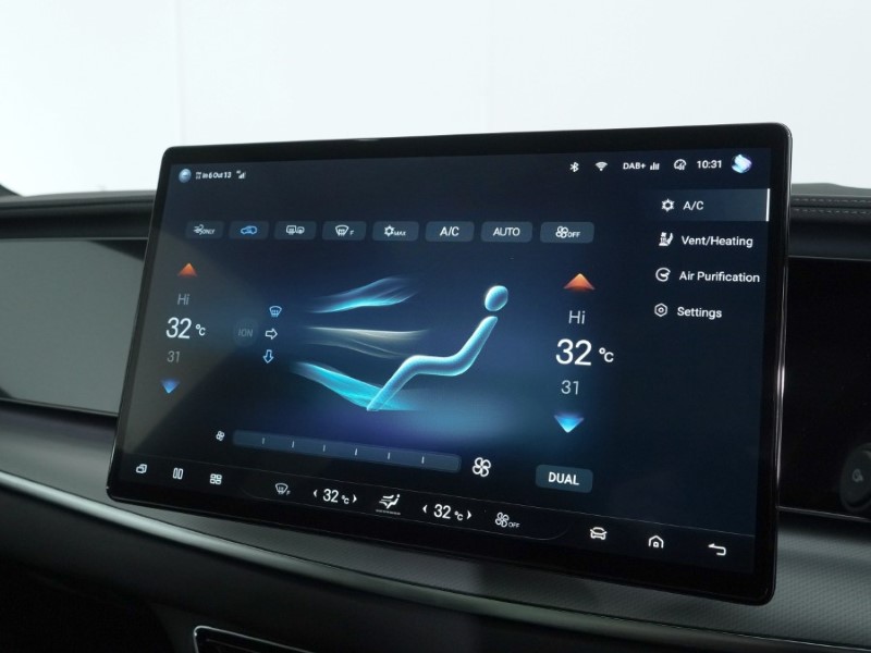  BYD SEALION 7 390kW Excellence AWD 91kWh 5dr Auto 4845210