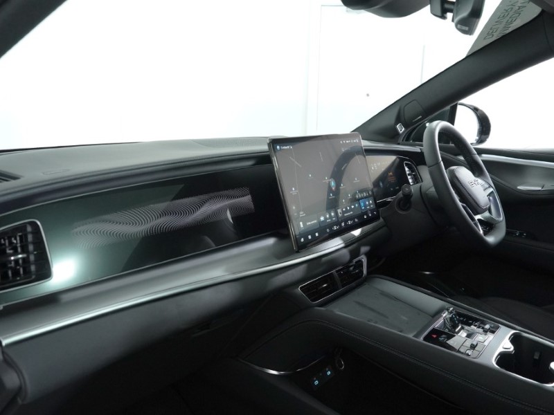  BYD SEALION 7 390kW Excellence AWD 91kWh 5dr Auto 4845190