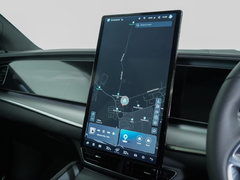  BYD SEALION 7 390kW Excellence AWD 91kWh 5dr Auto 4845223