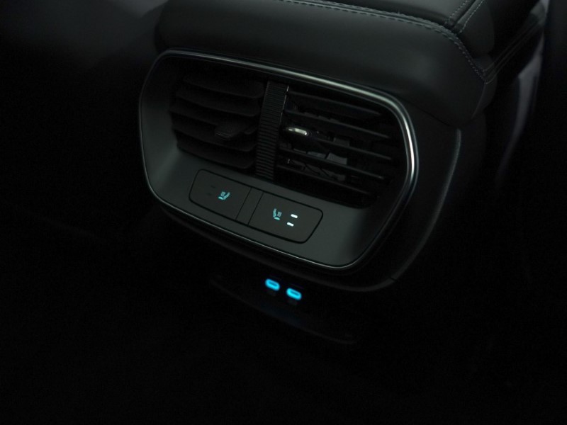  BYD SEALION 7 390kW Excellence AWD 91kWh 5dr Auto 4845183