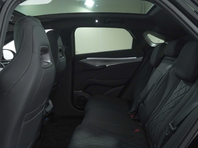  BYD SEALION 7 390kW Excellence AWD 91kWh 5dr Auto 4845187