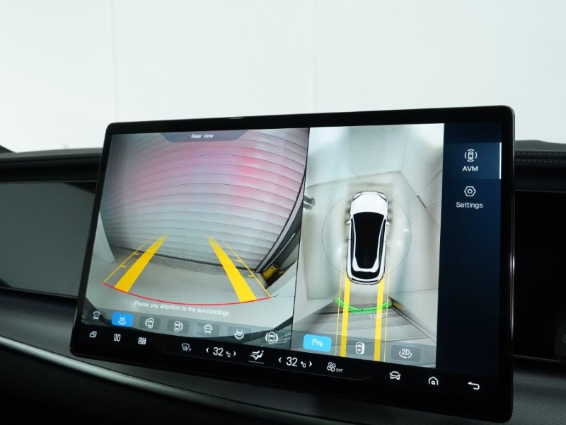  BYD SEALION 7 390kW Excellence AWD 91kWh 5dr Auto 4845221