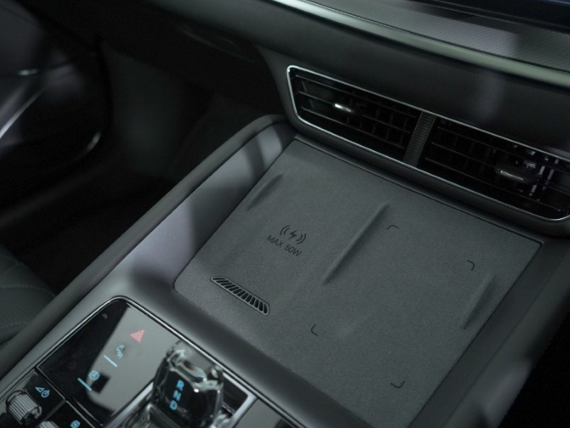  BYD SEALION 7 390kW Excellence AWD 91kWh 5dr Auto 4845222